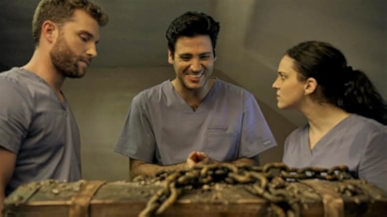 Puppet Master: Doktor Death 2022