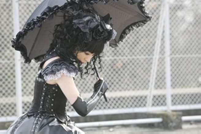 Gothic & Lolita Psycho 2010