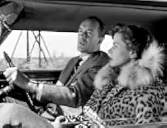 Journey to Italy 1954