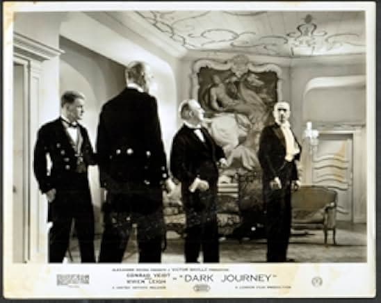 Dark Journey 1937