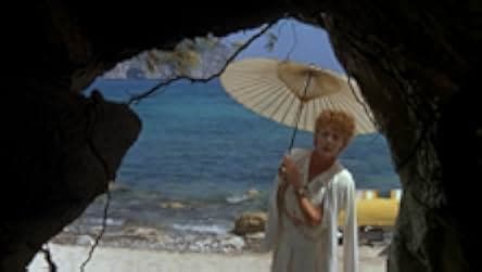 Evil Under the Sun 1982