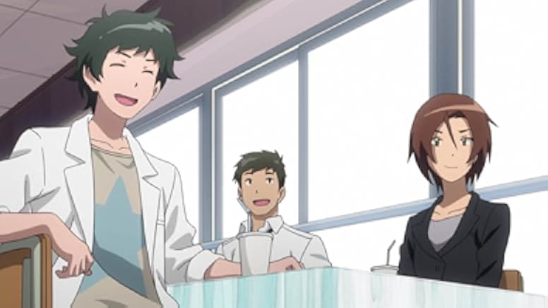 Digimon Adventure tri. 2: Bestimmung 2016