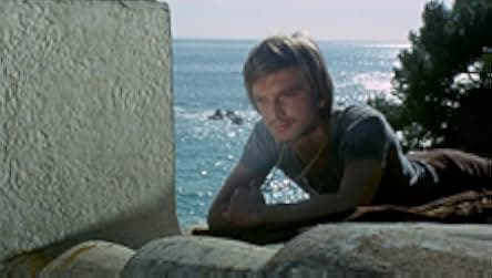 In the Eye of the Hurricane 1971