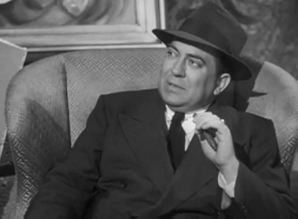 Dead Man's Eyes 1944