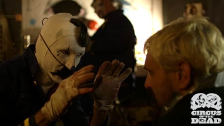 Circus of the Dead 2014