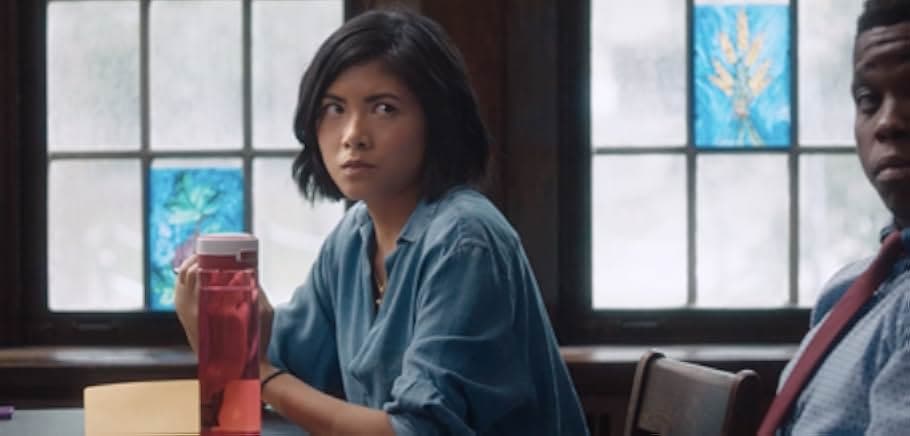 Stealing School 2019