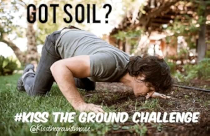 Kiss the Ground 2020