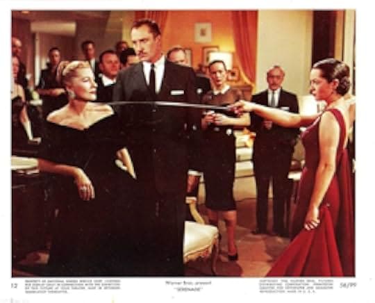 Serenade 1956