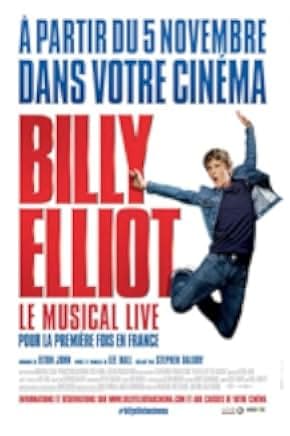 Billy Elliot 2014