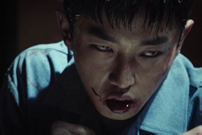 Shark: The Beginning 2021