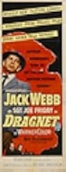 Dragnet 1954