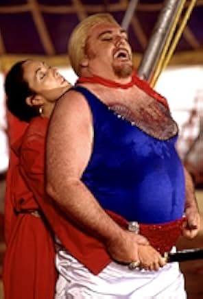 Santa Sangre 1989