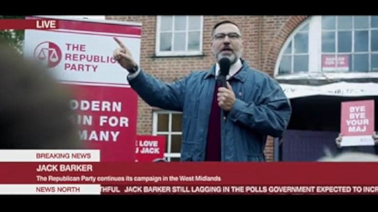 The Queen and I 2018