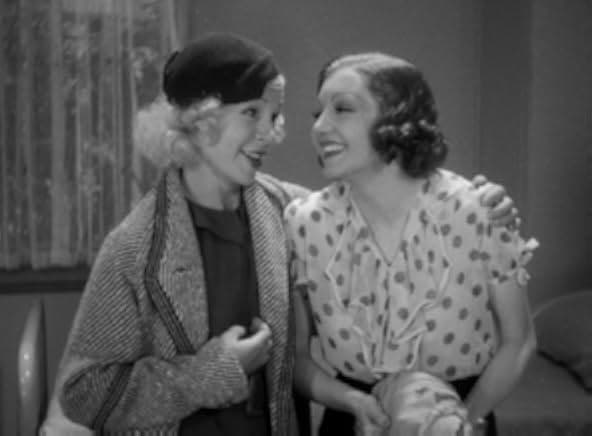 Torch Singer 1933