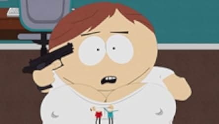 South Park: The Streaming Wars Part 2 2022