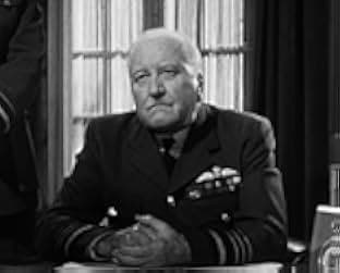 Reach for the Sky 1956