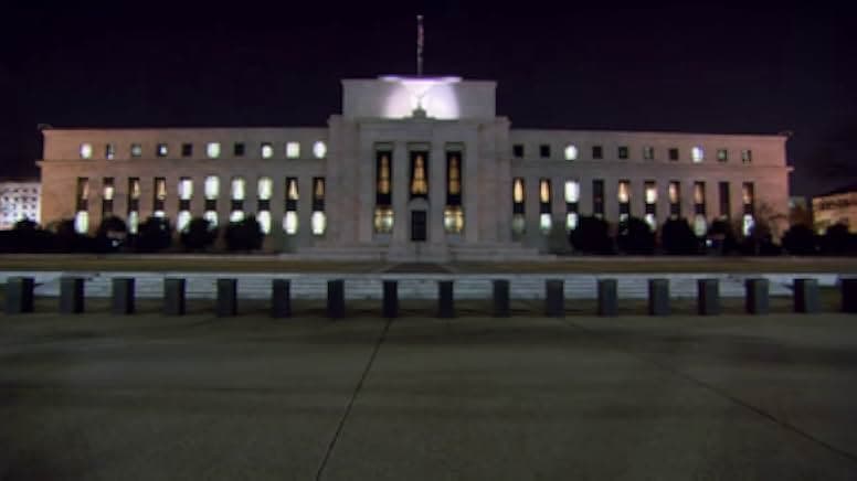 The Power of the Fed 2021