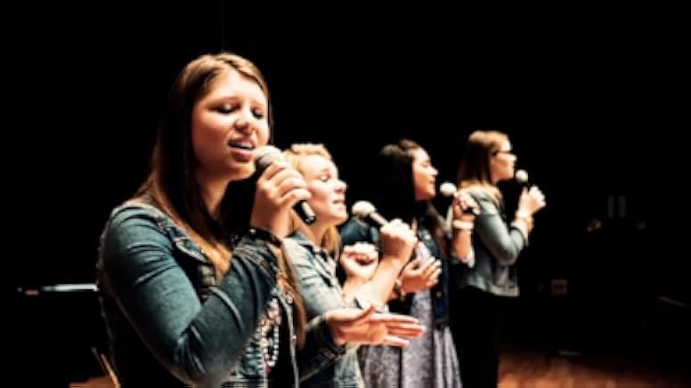 Faith's Song 2017