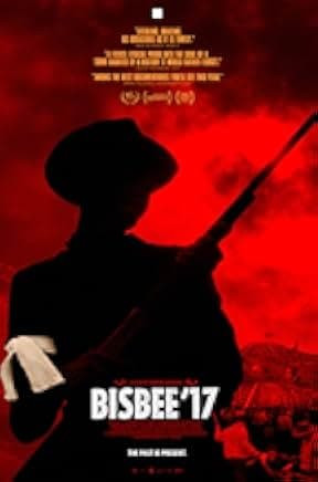 Bisbee '17 2018