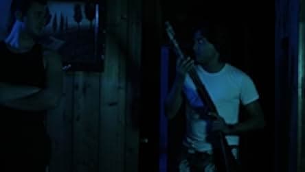 The Night the World Ends 2024