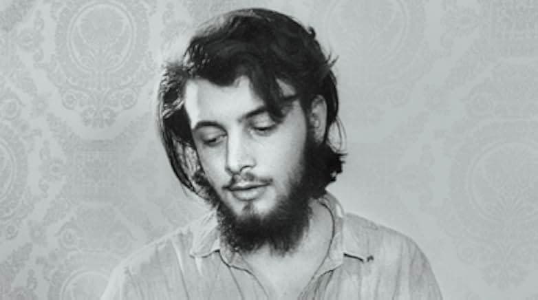 American Anarchist 2016