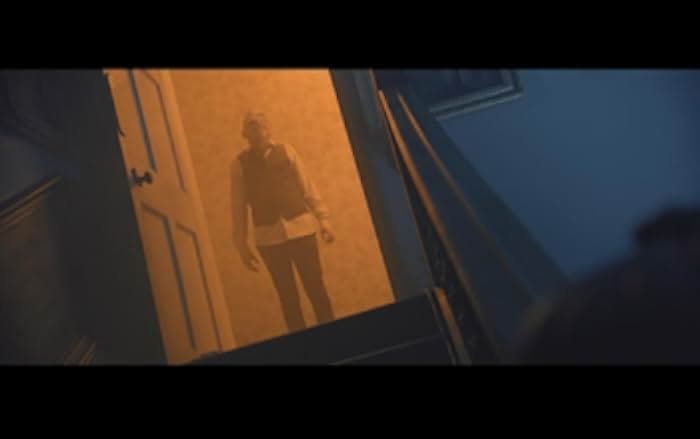 An English Haunting 2020