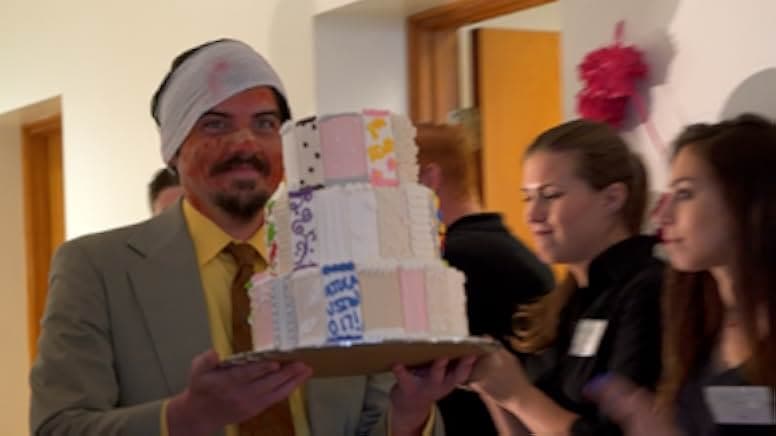 Bergeron Brothers: Wedding Videographers 2021