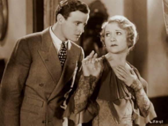 The Lady Refuses 1931