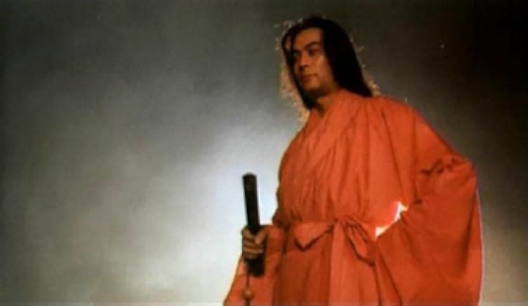 The Assassin 1993