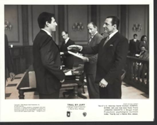 Trial by Jury 1994