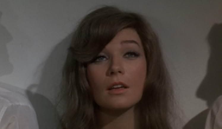 Woman Times Seven 1967