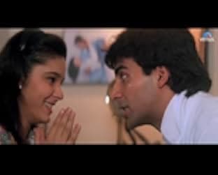 Main Khiladi Tu Anari 1994