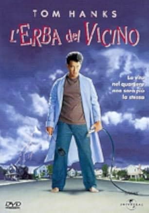The 'Burbs 1989