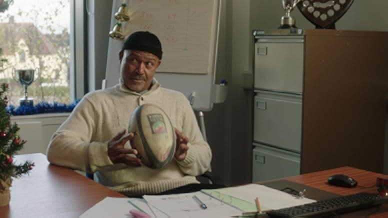 Saving Christmas Spirit 2022