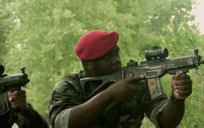 Jurassic Thunder 2019