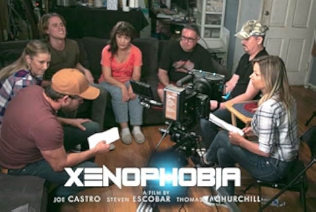Xenophobia 2019