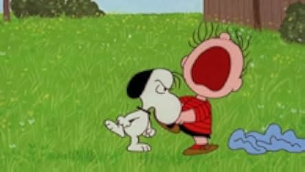 Snoopy Come Home 1972