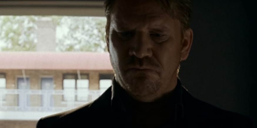 Ray Donovan: The Movie 2022