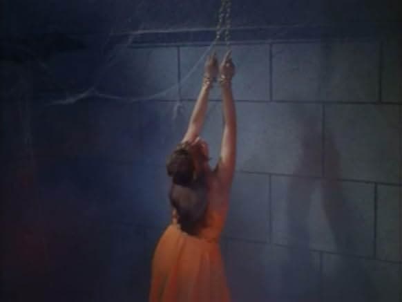 Orgy of the Dead 1965