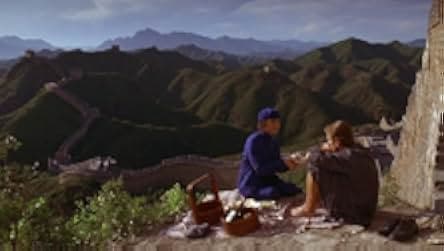 M. Butterfly 1993
