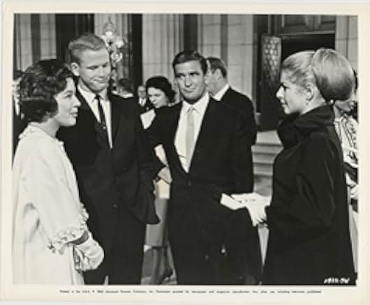 A Gathering of Eagles 1963