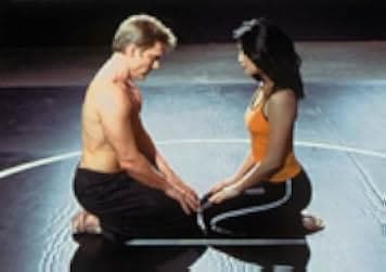 The President's Man: A Line in the Sand 2002