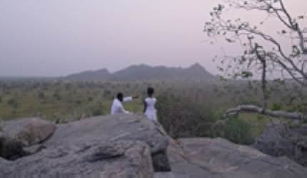 The Burial of Kojo 2018