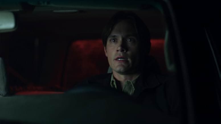 The Bear Lake Murders 2025