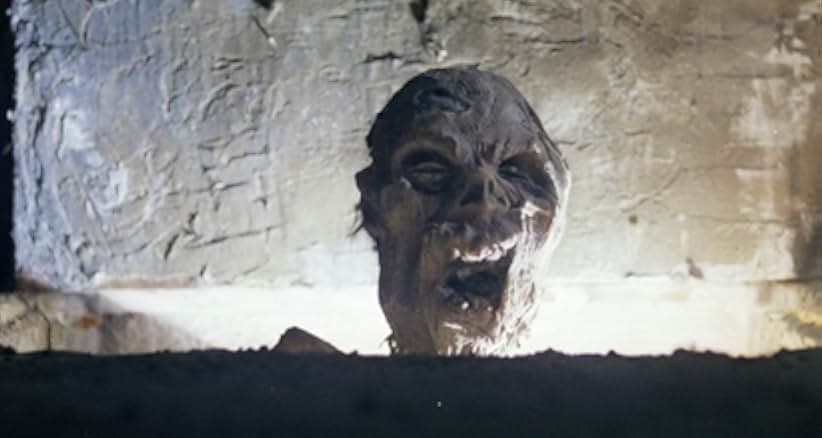 Grave Robbers 1989
