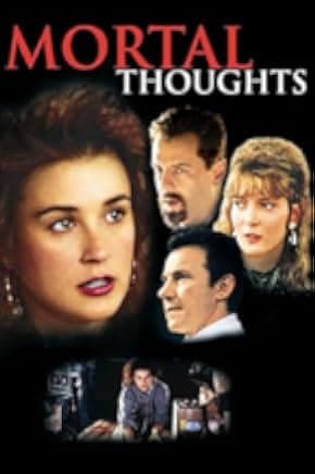 Mortal Thoughts 1991
