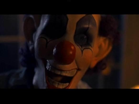 Out of the Dark 1988