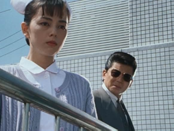 Danger Point: The Road to Hell 1991