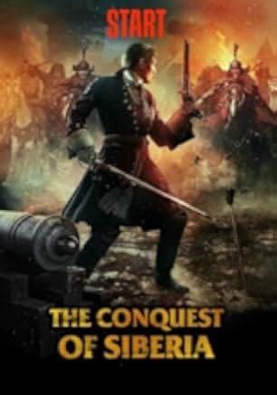 The Conquest of Siberia 2019