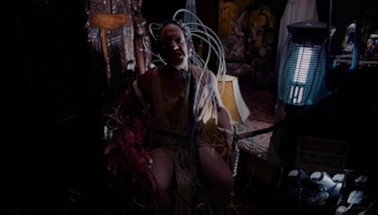 H. P. Lovecraft's the Old Ones 2024